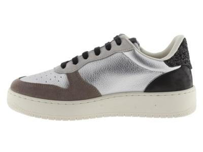 Victoria Sneakers 1258257 PLATA Multicolor-41 maat 41