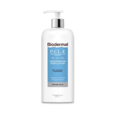 Biodermal P-CL-E Verzorgende Bodylotion Droge Huid