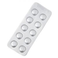 Alkaliteit tabletten voor manuele tester - 100 stuks - thumbnail