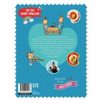 Het grote kook- en bakboek van de Zoete Zusjes - thumbnail