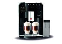 Automatische koffiemachine - MELITTA - Barista T Smart F830-102 - Zwart - thumbnail
