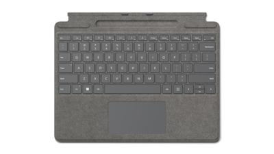 Microsoft Surface Cover Standalone voor SFC Pro8 Platina