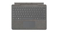 Microsoft Surface Cover Standalone voor SFC Pro8 Platina - thumbnail