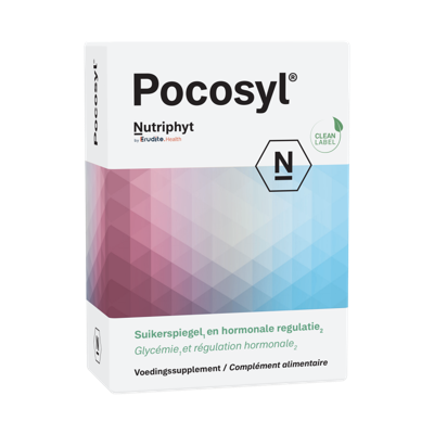 Pocosyl 60 Capsules
