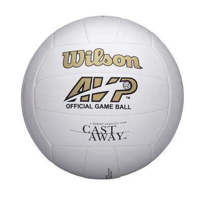 WILSON CASTAWAY VOLLEYBALL BALL WILSON CASTAWAY VOLLEYBALL BALL