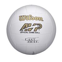 WILSON CASTAWAY VOLLEYBALL BALL - thumbnail