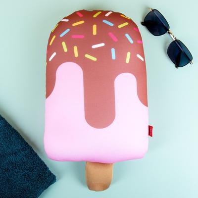 IJsje strandkussen IJsje strandkussen