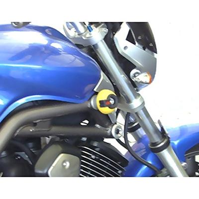 LSL montageset "crash pads crash pad kit si