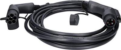 KS Tools 117.7135 eMobility laadkabel 8 m