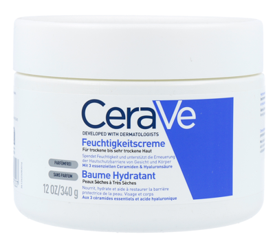 Cerave Cerave Hydraterende Crème 340ML