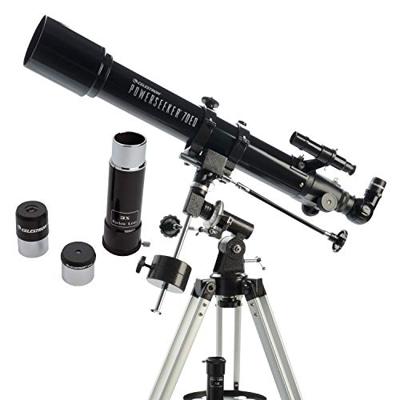 Celestron Telescope Power Seeker 70Eq
