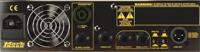 Markbass MB58R MINI CMD 121 P (8 Ohm) 1 x 12 inch basversterker combo 300 watt - thumbnail