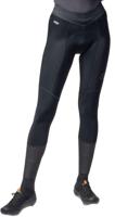 Alé future warm - women's cycling tights with padding - thumbnail