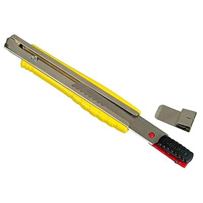 Stanley handgereedschap FatMax Afbreekmes Metaal 18mm - 0-10-421 - thumbnail