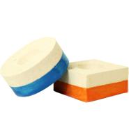 Chi Natural Life Geurblokje Vierkant - thumbnail