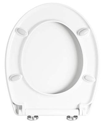 Cornat Wc-Bril Duroplast Sc Wet Stone Bl - KSDSC252