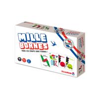 Mille bornes Classique - Bordspel - DUJARDIN - Vanaf 6 jaar - thumbnail