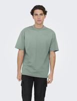 Only & Sons Fred Life T-shirt - thumbnail