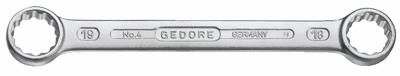 Gedore Ringsleutel plat 30x36 MM - 6056110