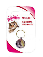 Pawise Cat Bell - thumbnail