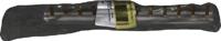ABB 2CDL231001R1009 Faserail Aantal rijen 3 Meerdere kleuren 3-polig 10 mm² 1 stuk(s) - thumbnail