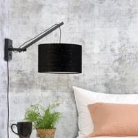 Good&Mojo Wandlamp Andes - thumbnail