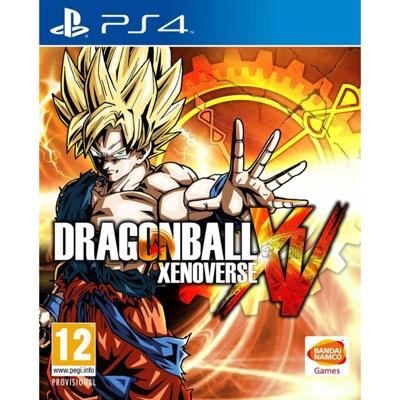 Dragon Ball Xenoverse Dragon Ball Xenoverse