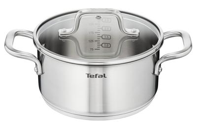 Tefal E3040444 Universele pan Pan