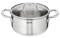 Tefal E3040444 Universele pan Pan - thumbnail