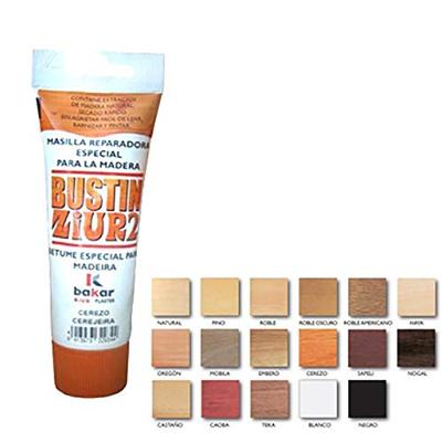 Houtvulling Bakar Bustin Ziur 2 Ek 120 g Houtvulling Bakar Bustin Ziur 2 Ek 120 g