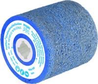 PFERD TOOLS 41030016 PF W 100100/19 CU 16 PU-STRUC Diameter 100 mm 1 stuk(s) - thumbnail