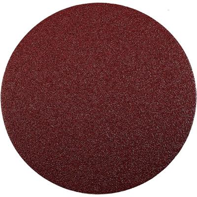 kwb 487300 Schuurschijf Diameter 115 mm 10 stuk(s)