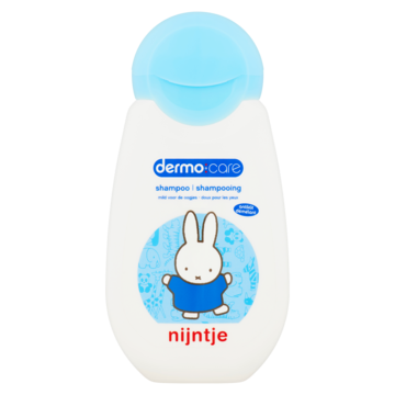 Dermo Care Shampoo Nijntje Dermo Care Shampoo Nijntje