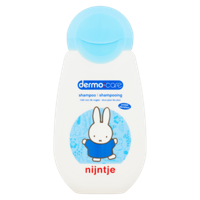 Dermo Care Shampoo Nijntje - thumbnail