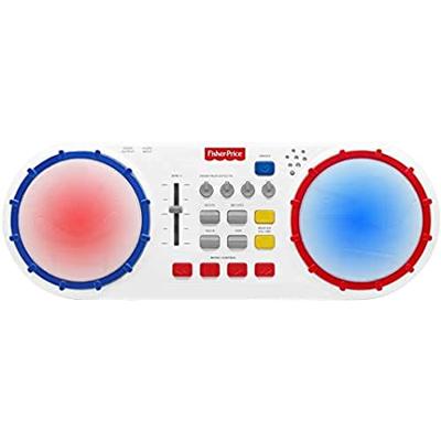 Drums Fisher-Price Fisher-Price Pad Plastic