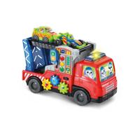 Vtech Repareer & Leer Vrachtwagen - thumbnail