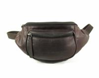 The Chesterfield Brand Casual Waistbag brown - thumbnail