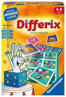 Ravensburger Speel Ontdek en Leer Differix - thumbnail