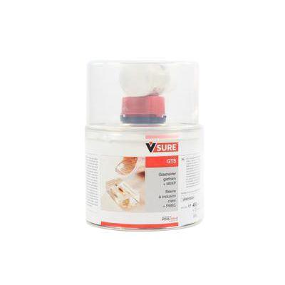 Giethars voss gts polyester 500gr verharder Giethars voss gts polyester 500gr verharder