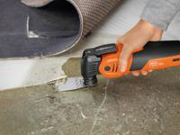 Fein SuperCut FSC500QSL houtset - thumbnail