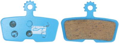 CONTEC schijfremblokken "discstop+ cbp-360". ct disc brakepad cbp-360 organic