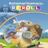 Katamari Damacy Reroll - thumbnail