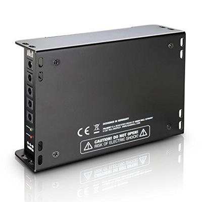Palmer PWT 05 MK 2 multi-voeding voor effectpedalen