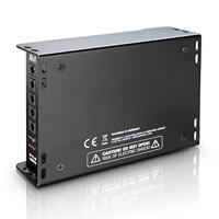 Palmer PWT 05 MK2 universele effectpedaal voeding met 5 uitgangen - thumbnail