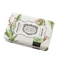 Panier des Sens Extra Milde Zeep Lemon Verbena 200gr - thumbnail