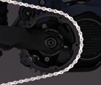 KMC ketting "eglide cues chains eglide ept 9/1 1/2 x 11/128 118gl f.cues - thumbnail