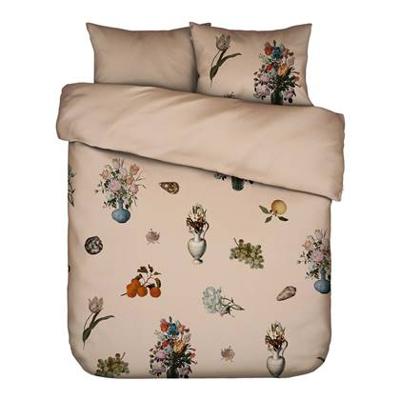 Essenza Essenza for Maurtitshuis Amadee Dekbedovertrek 2p set 240x220 Sand