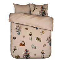 Essenza Essenza for Maurtitshuis Amadee Dekbedovertrek 2p set 240x220 Sand - thumbnail