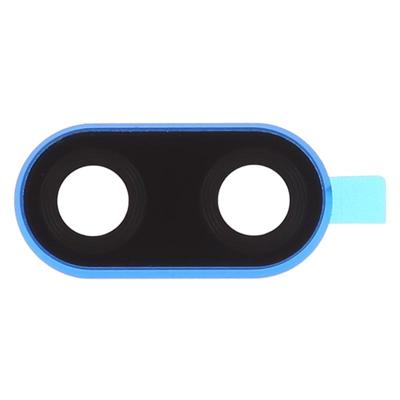 Camera lens cover voor Huawei Nova 3 (blauw)