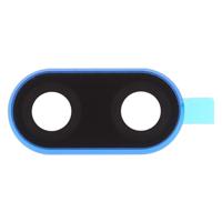 Camera lens cover voor Huawei Nova 3 (blauw) - thumbnail